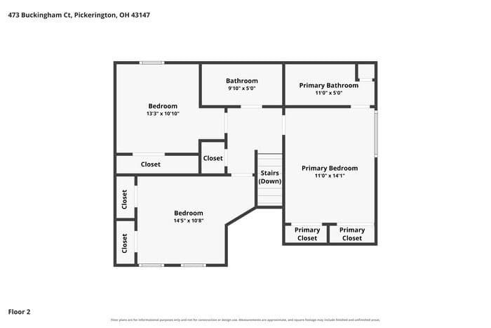 473 Buckingham Court – photo 3