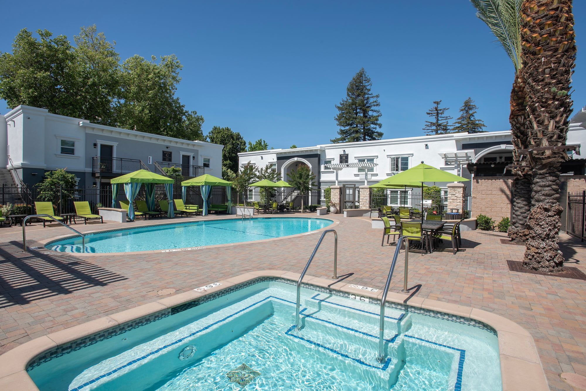 Ramblewood Apartments – photo 2