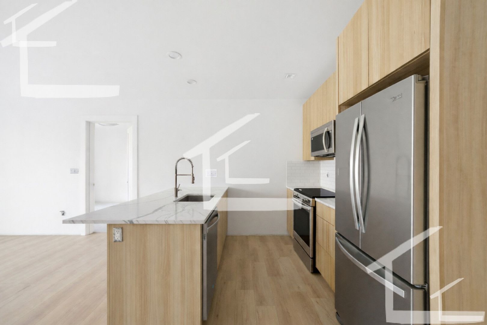 Beautiful 1 Bed – photo 5