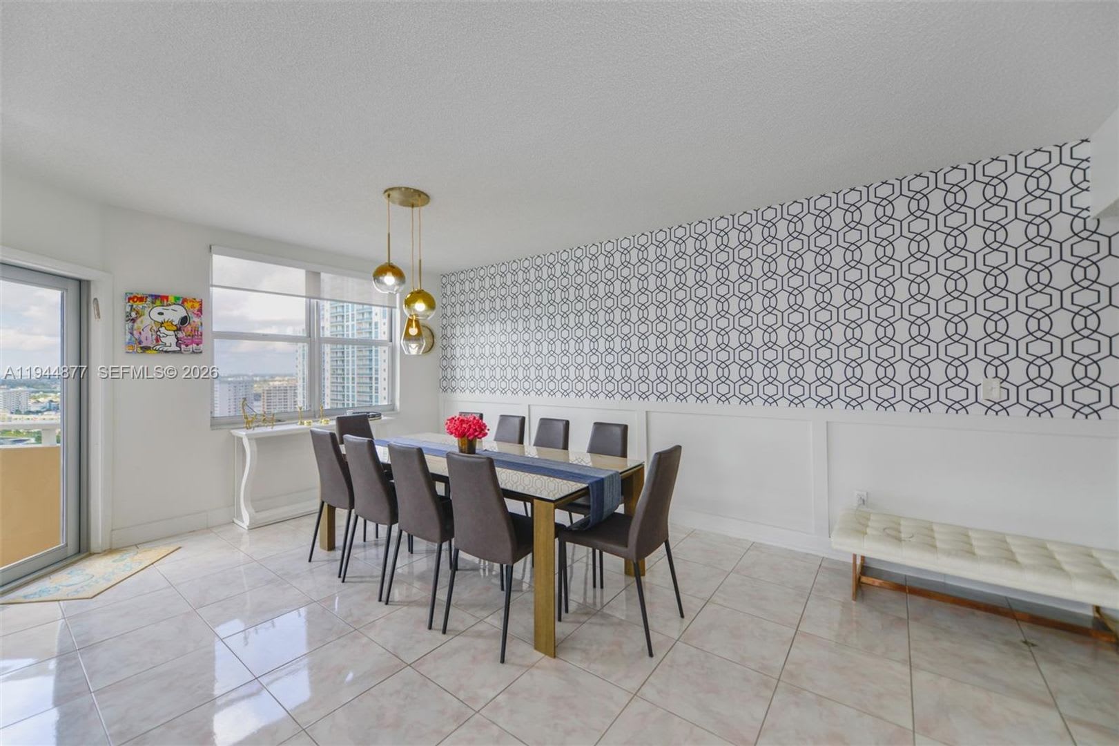 1950 S Ocean Drive 19E, Hallandale Beach, FL 33009 – photo 5