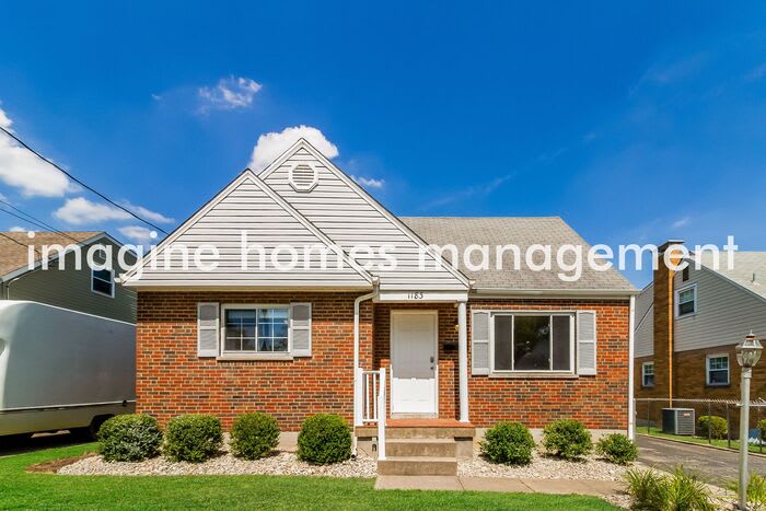 1183 Fuhrman Road – photo 1