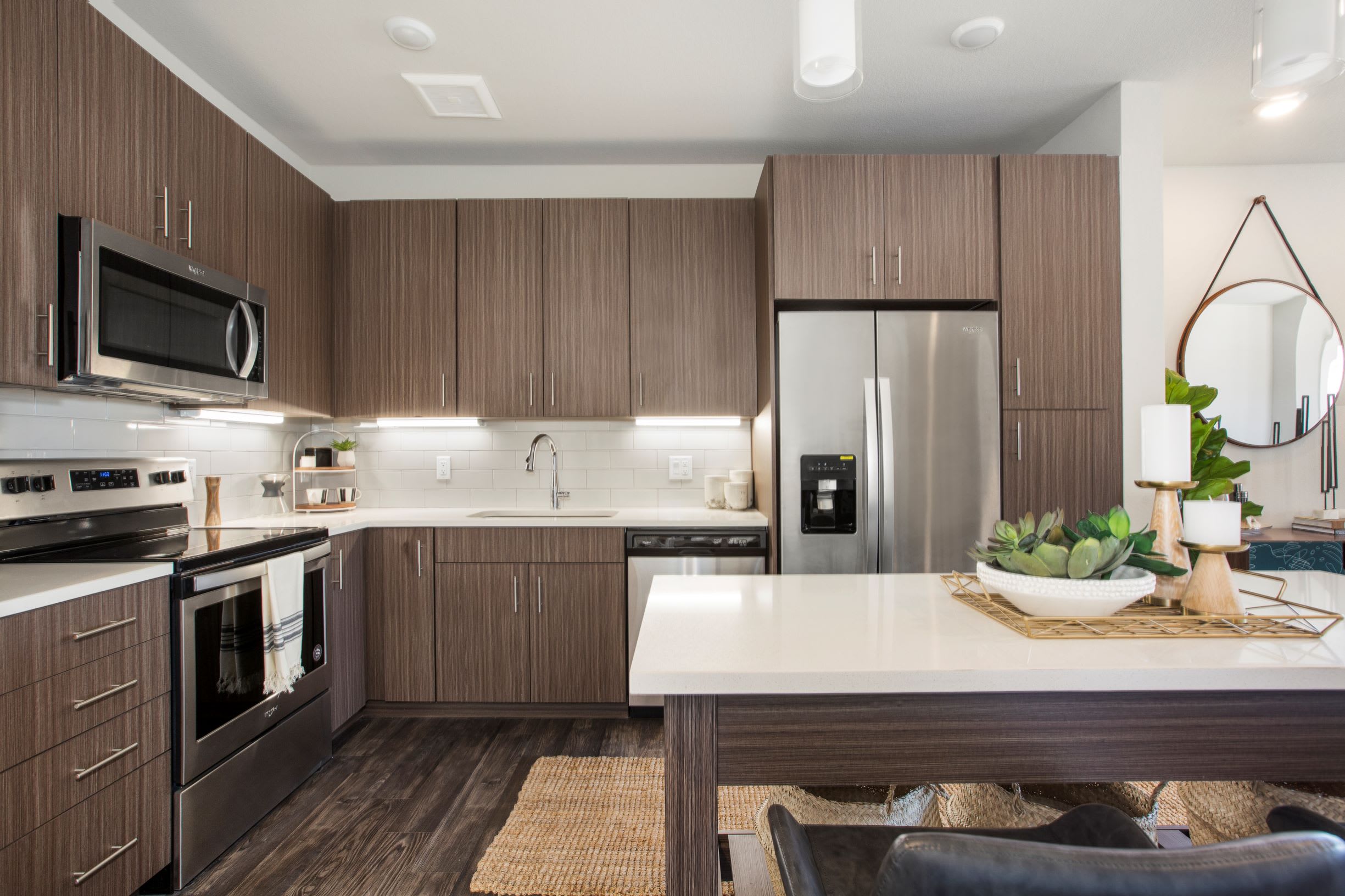 Auburn Ridge Senior And Affordable Housing – photo 1
