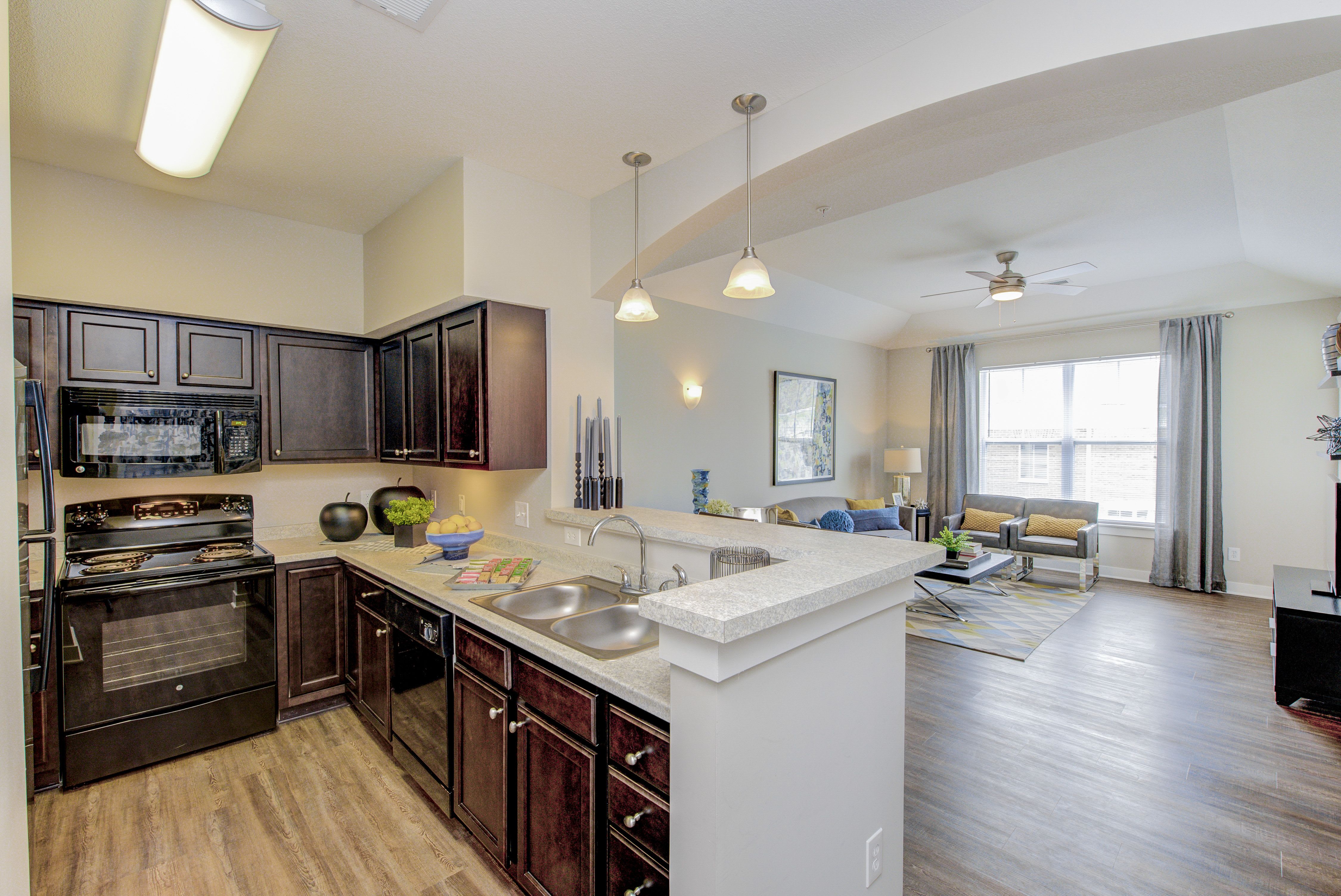 Highpointe On Meridian – photo 1