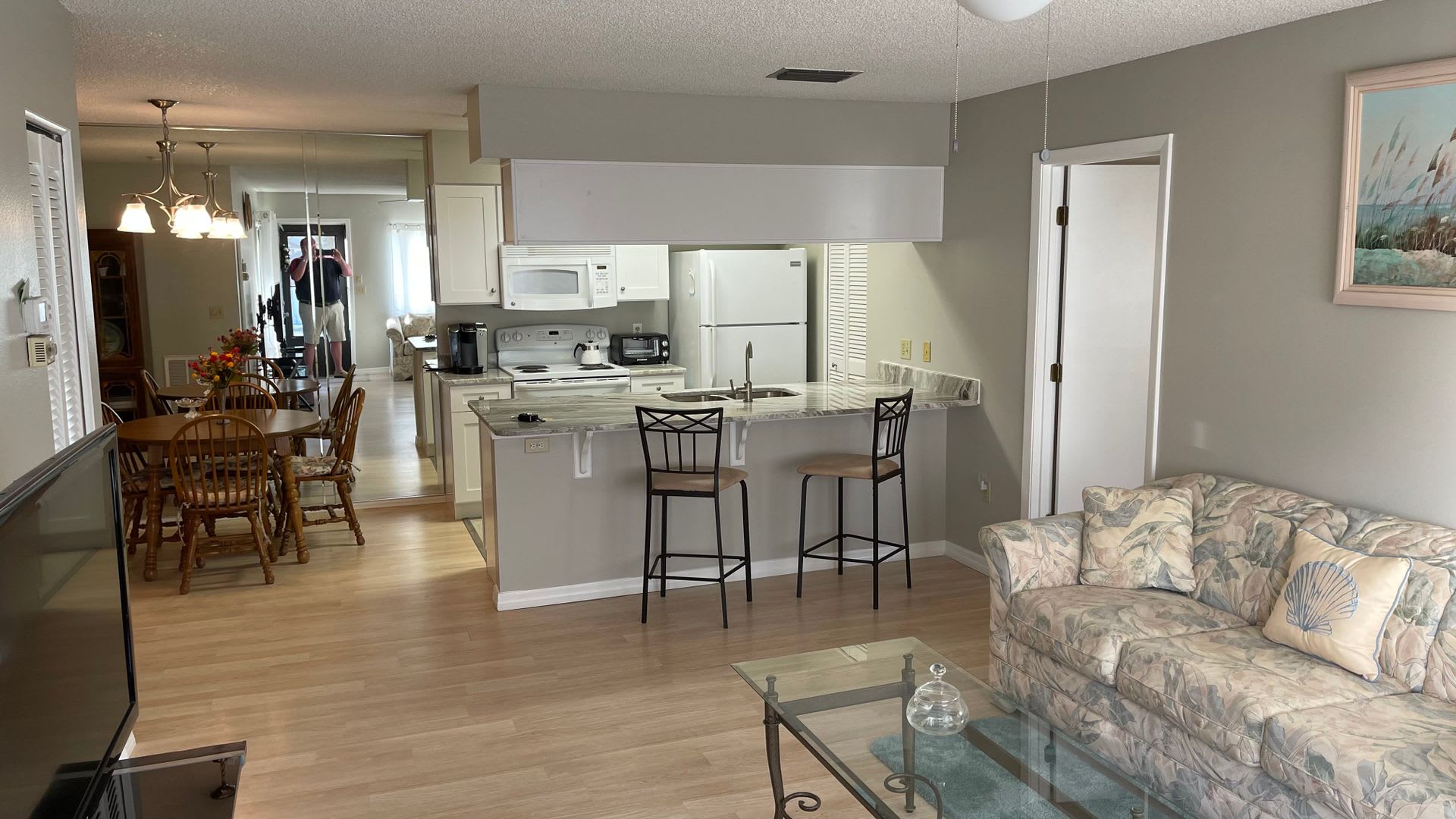 Turnkey Furnished Annual Rental – photo 3