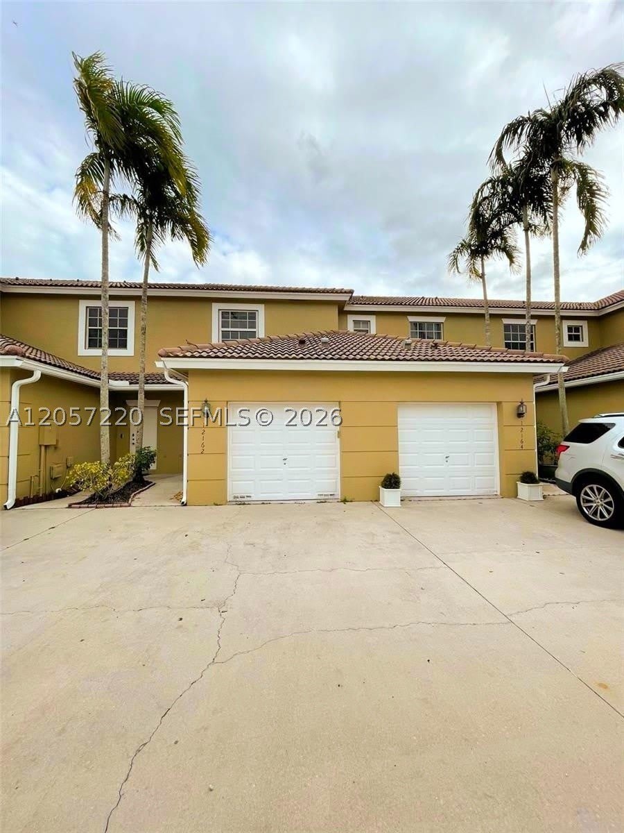 12162 SW 5th Ct – photo 1