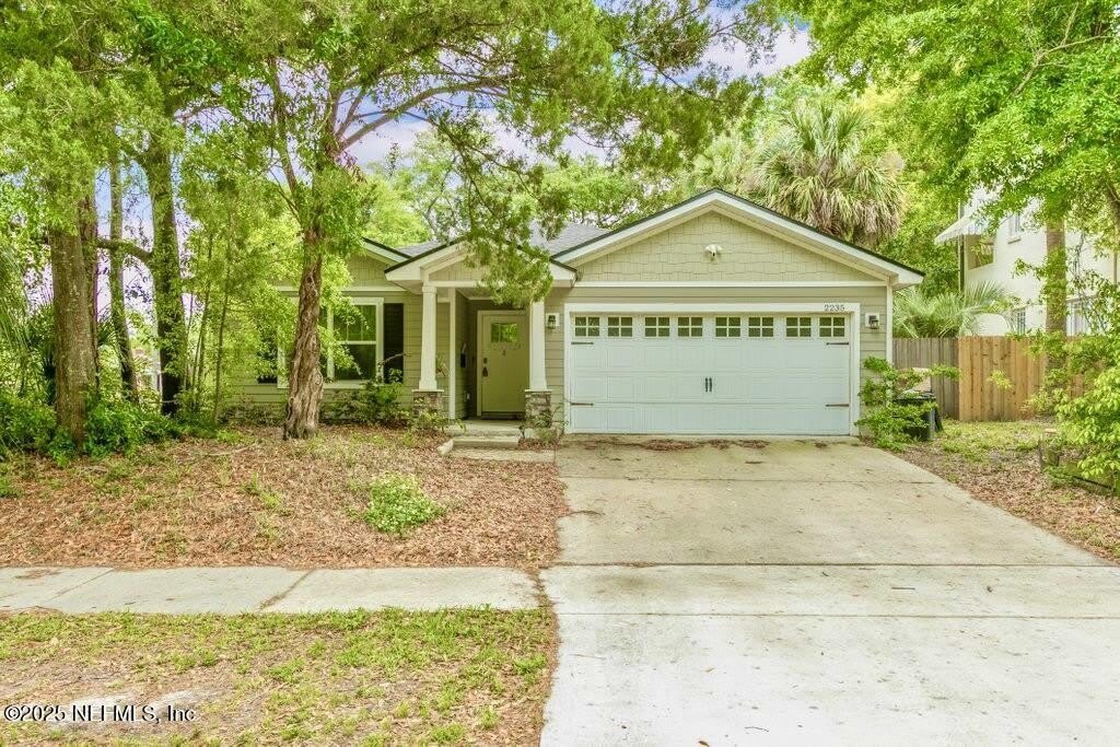 2235 BAYVIEW Road – photo 1