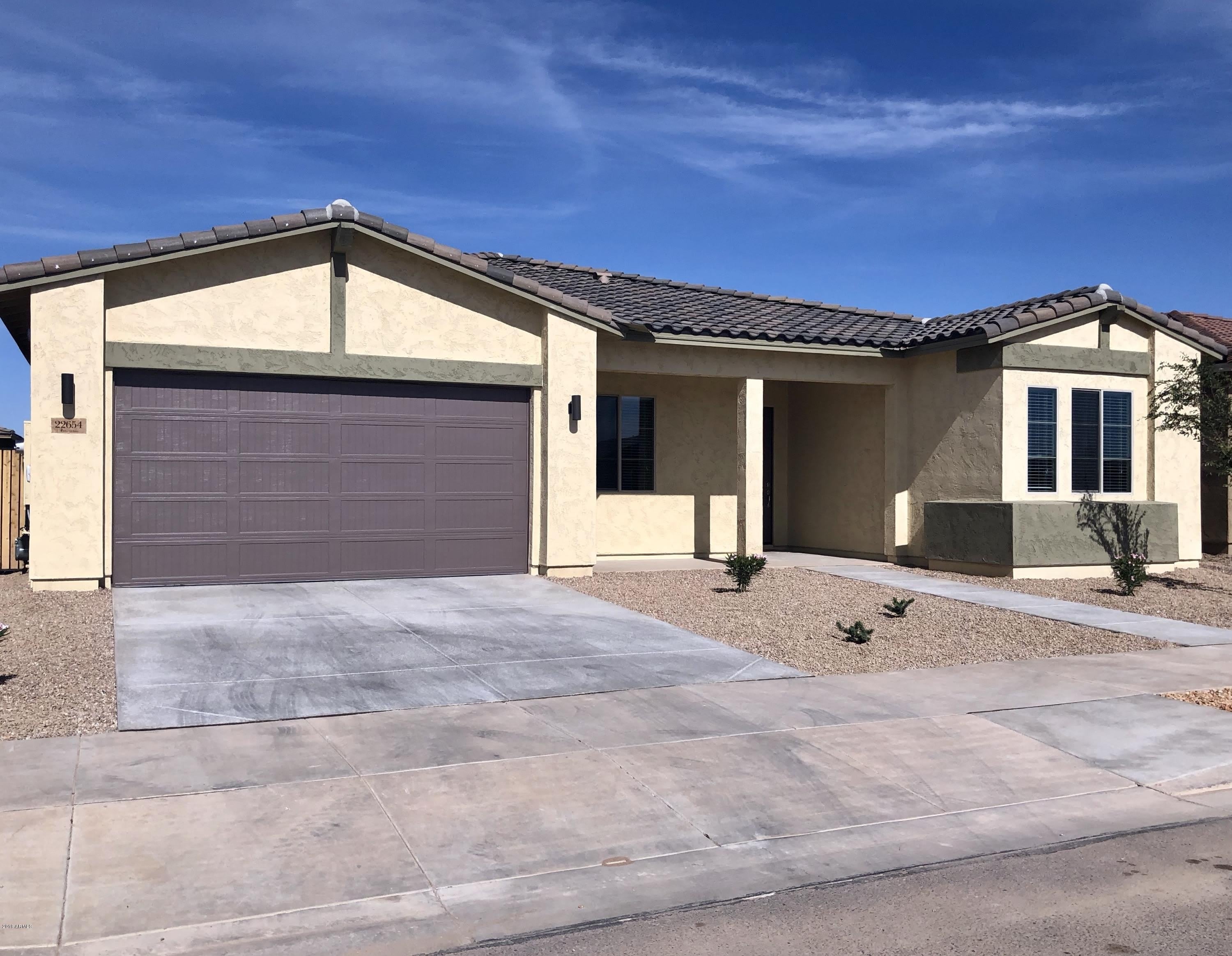 22654 E Stonecrest Drive – photo 1