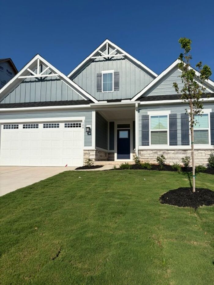 108 Yearling Drive – photo 1