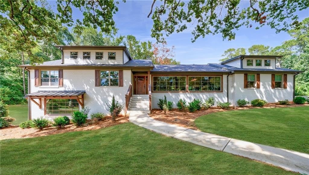 9585a Hutcheson Ferry Road – photo 1
