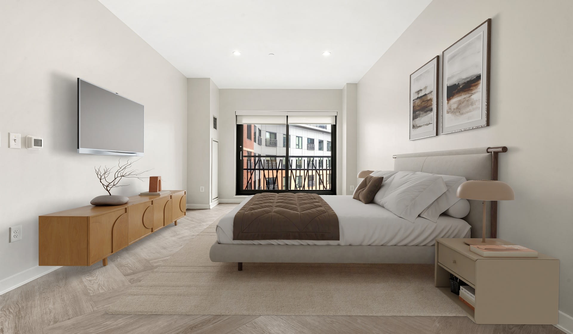 One Canal Apartment Homes – photo 4