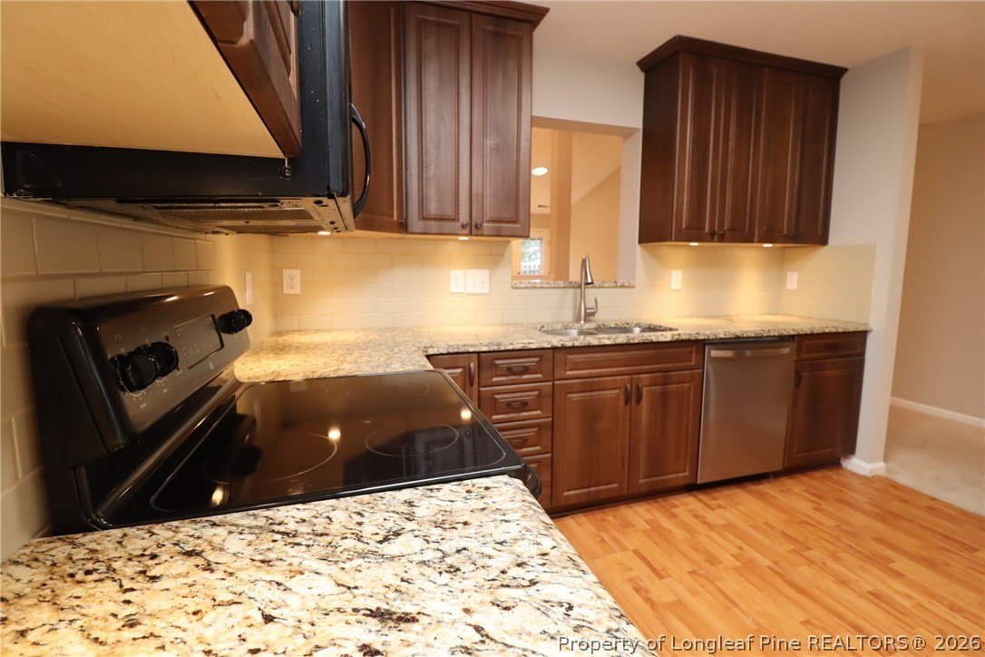 12305 Harcourt Drive – photo 5