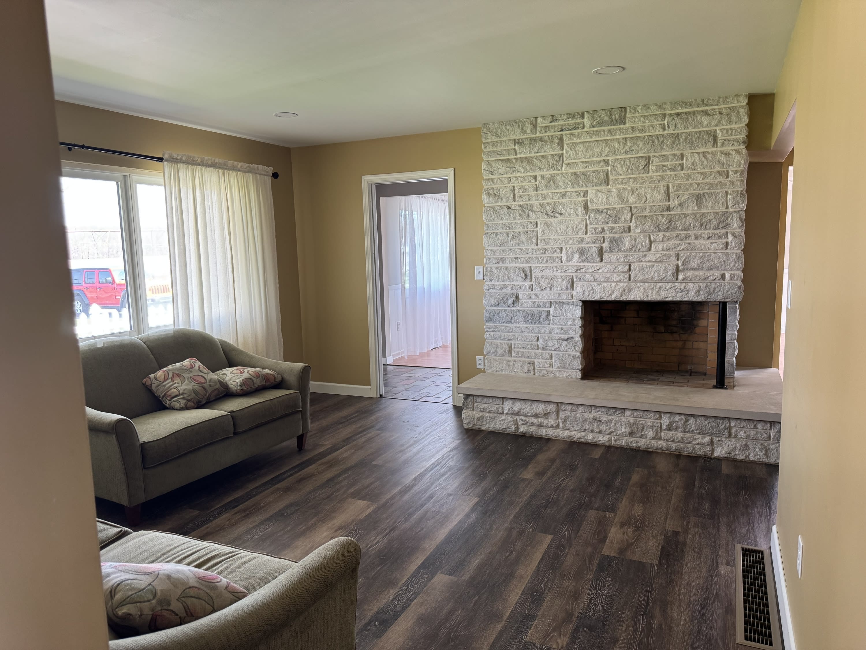 9160 South Edon Road – photo 2