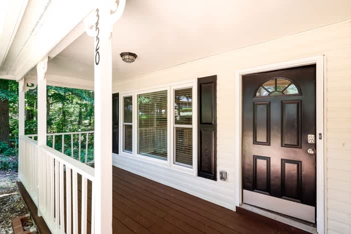 3520 Hickory Nut Court – photo 4