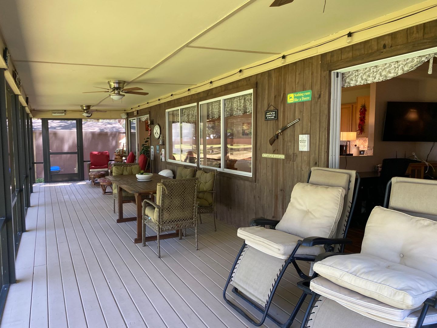 Lake Rousseau Fishing Paradise: The Ultimate Turnkey Retreat – photo 2