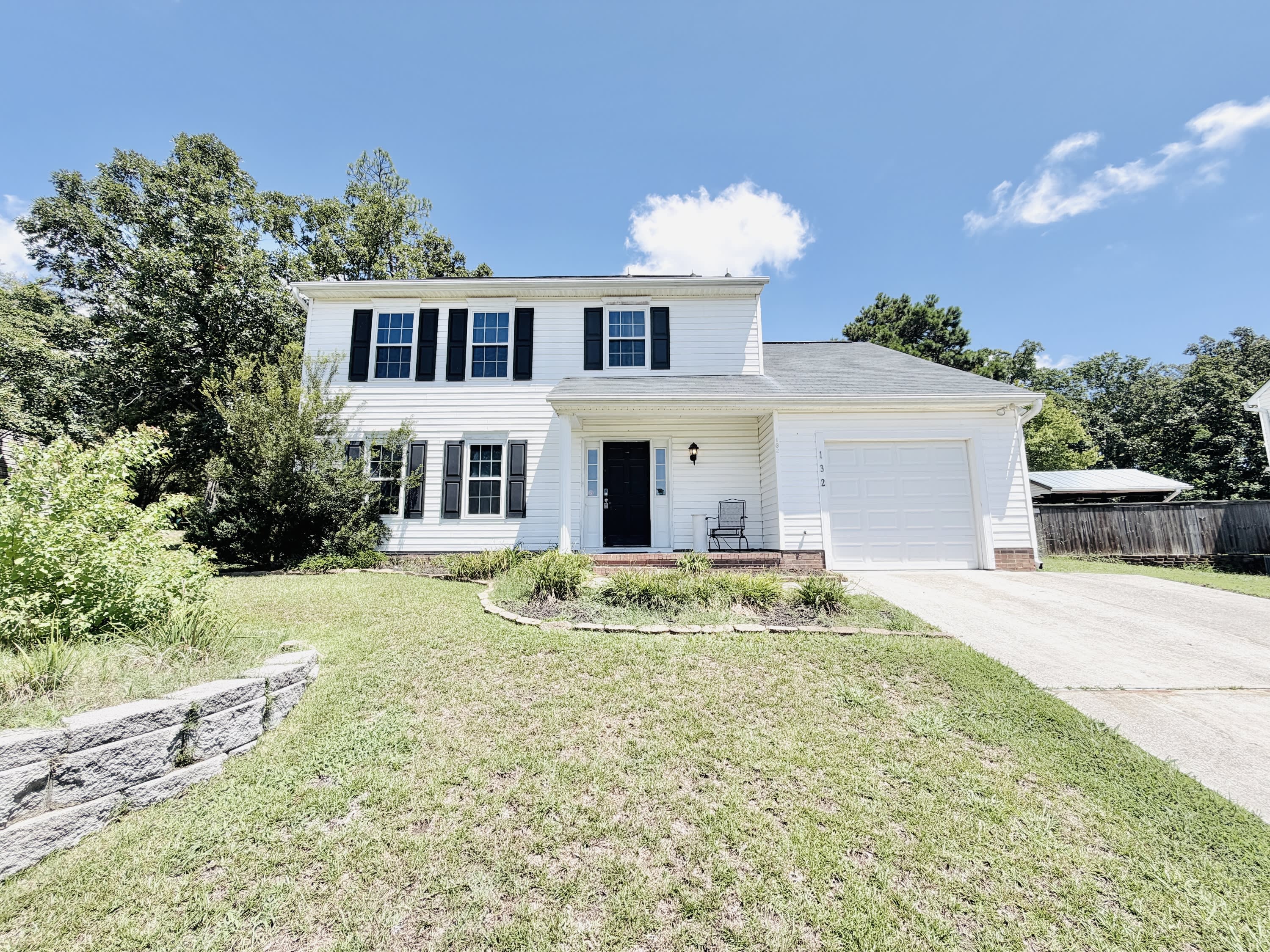 132 Misty Glen Circle – photo 1