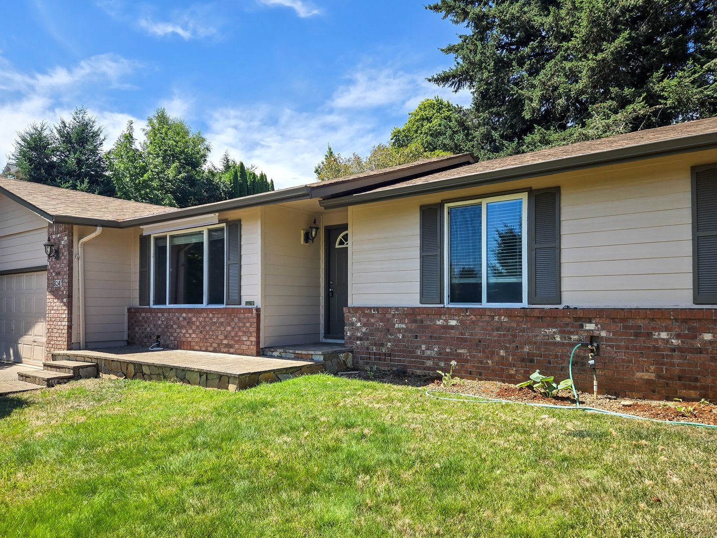 Single Story Home In South Salem ~ 5245 Lone Oak Rd – photo 2