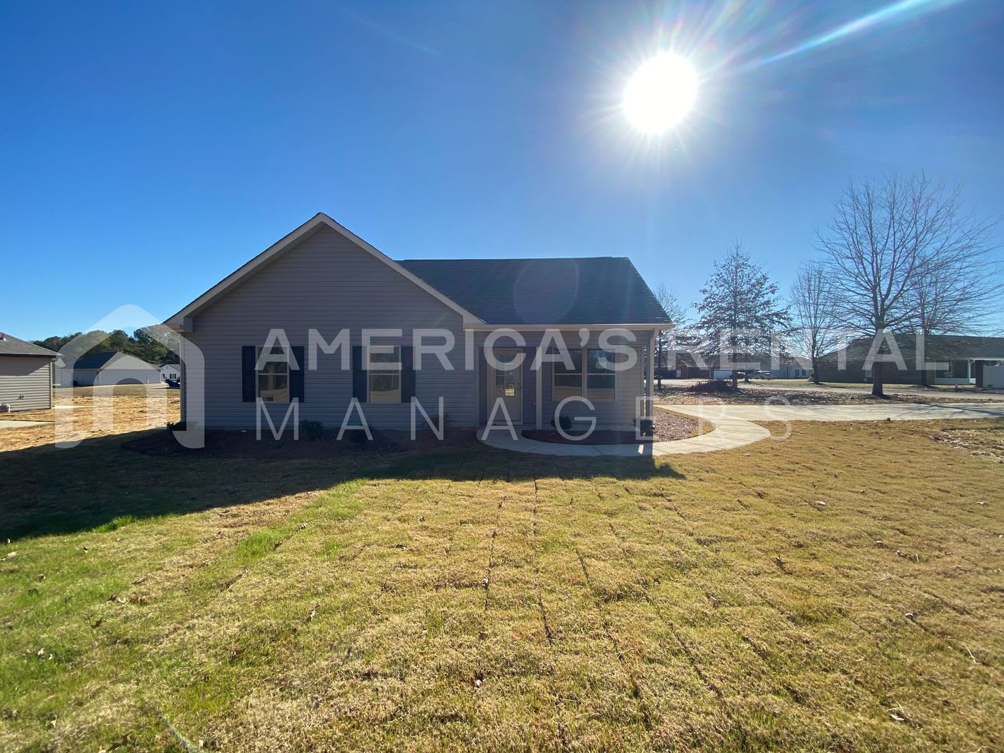Deposit Pending Home For Rent In Talladega Al Available To View Now – photo 2