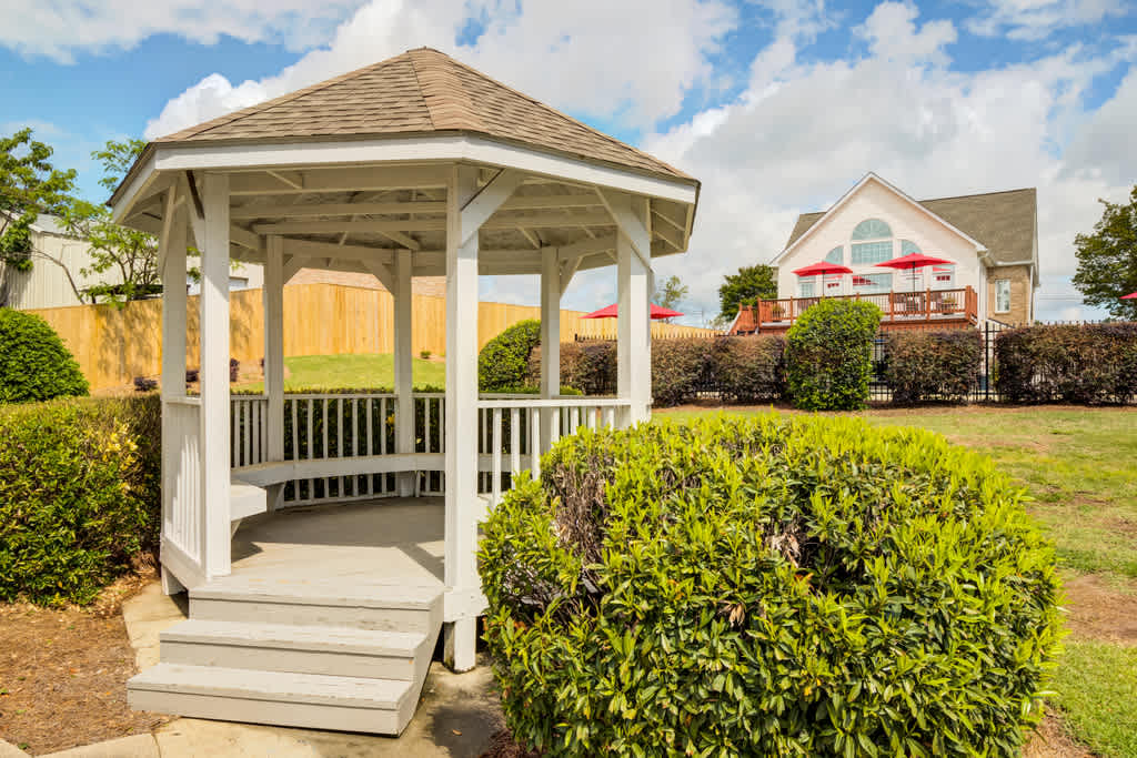 Ashmore Bridge Estates Apartment Homes – photo 4