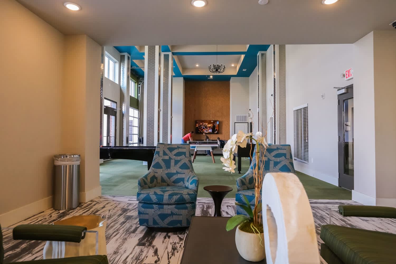 Campus Walk Apartments – photo 4