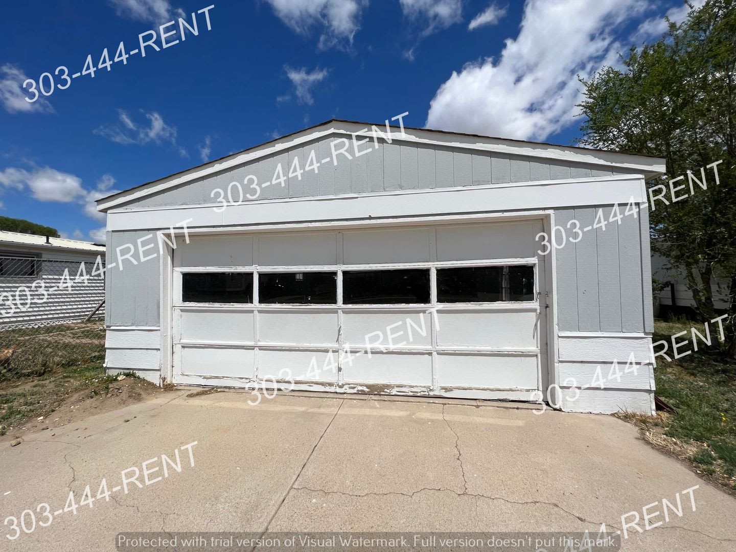 Log Lane Village 2 bedroom & 1 bathroom – photo 2