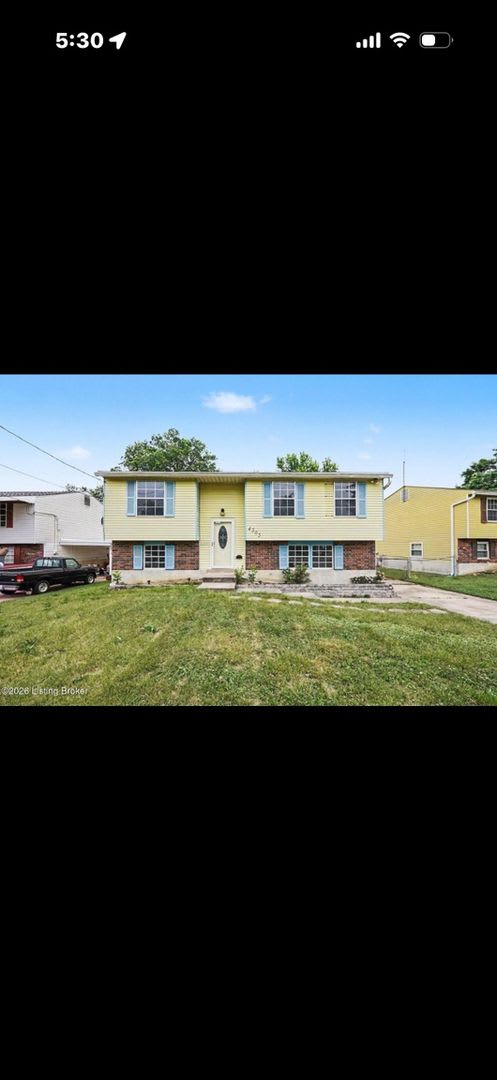 Charming 3Br House In Louisville – photo 1