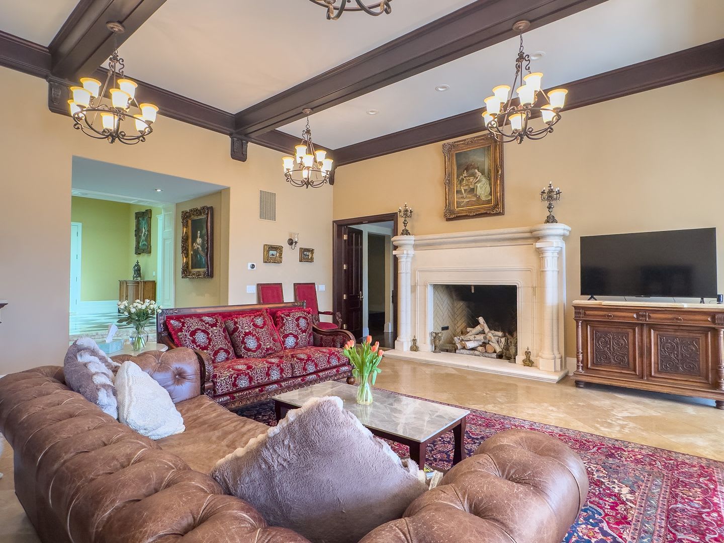 Private Saratoga Estate with Sweeping Foothill & Winery Views – photo 3