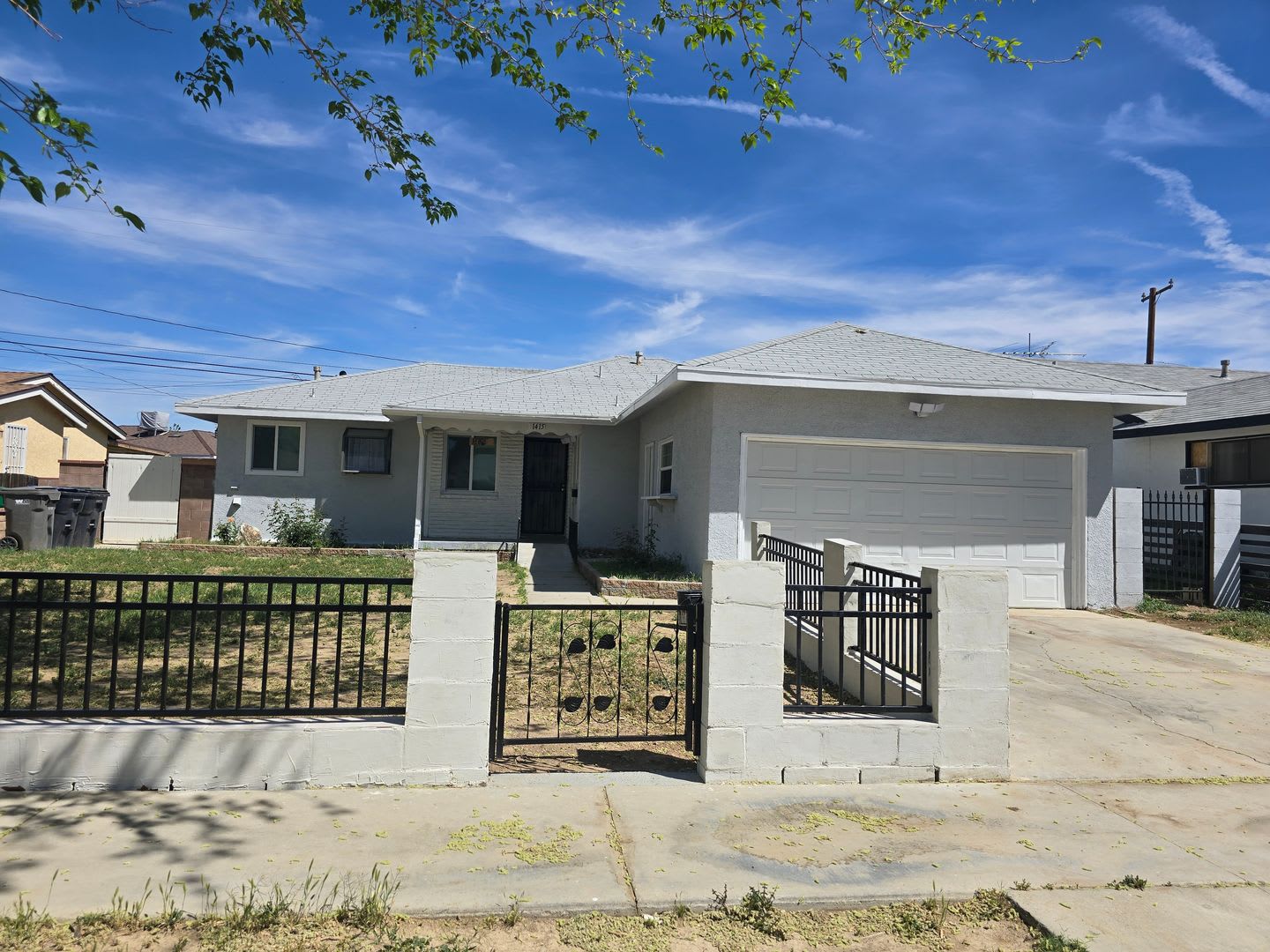 1415 Boyden Avenue Lancaster CA 93534 – photo 2