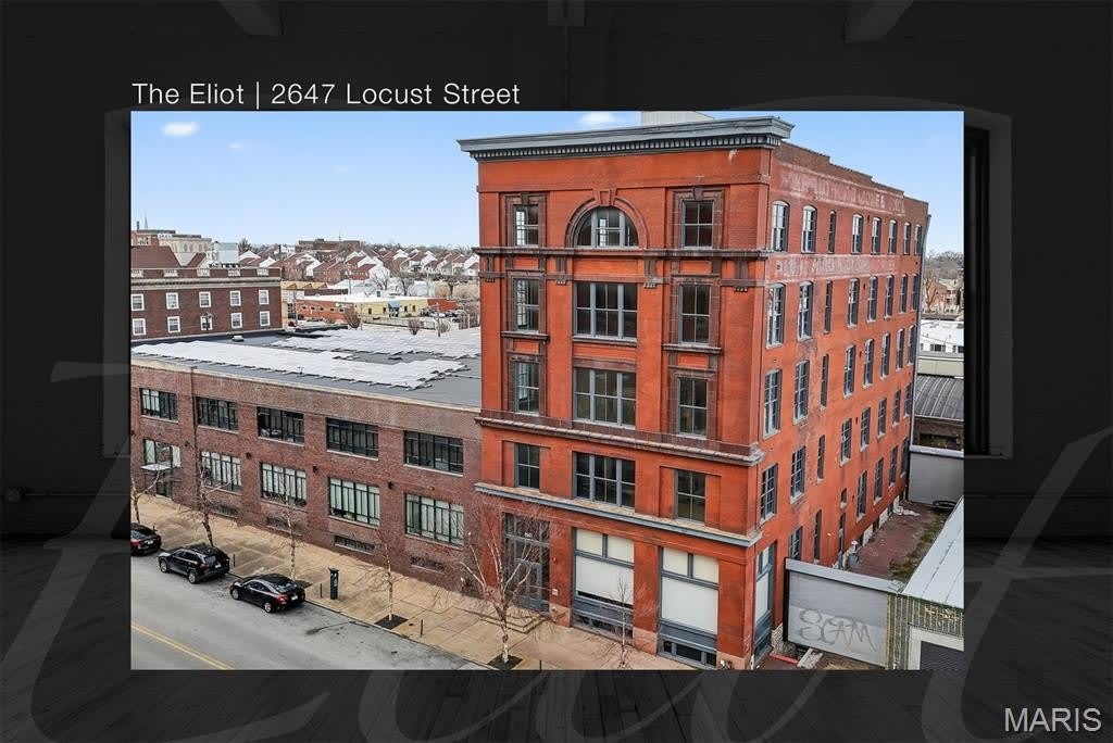 2647 Locust Street – photo 1