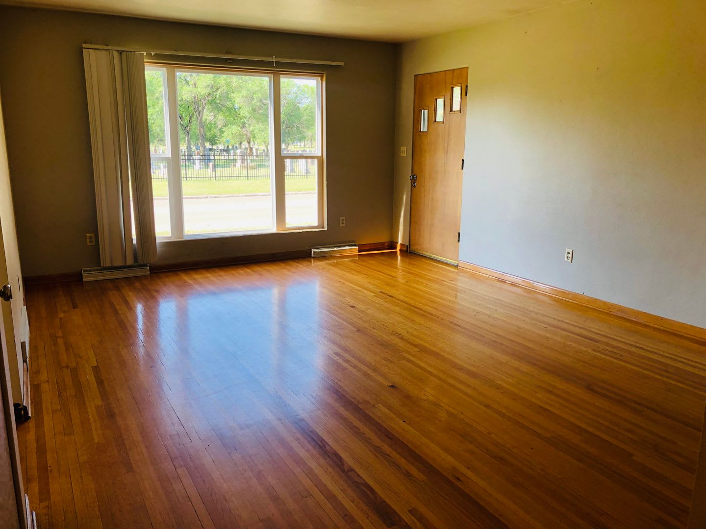 2 Bedroom Duplex – photo 2