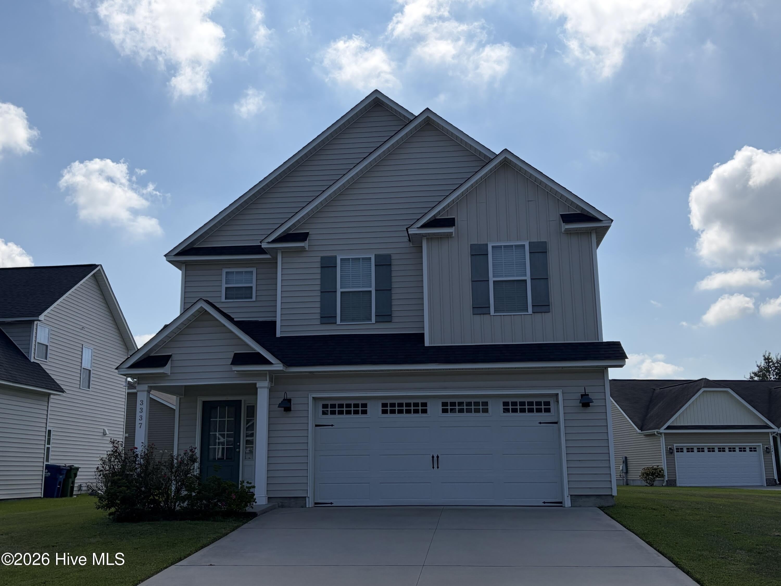 3337 Pacolet Drive – photo 2