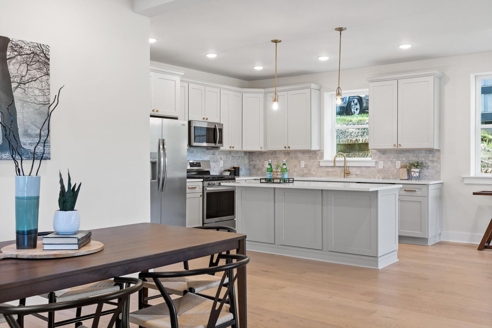 NEW Construction Home in 37405! – photo 5