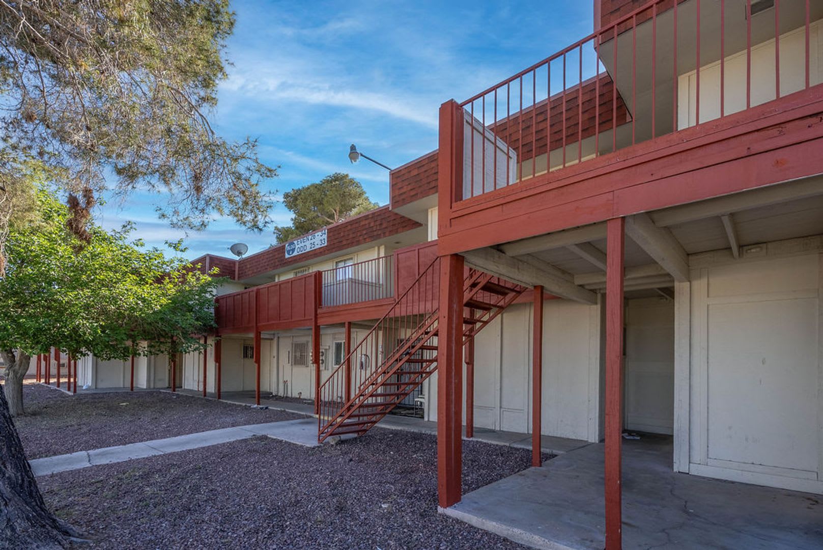 5396 Swenson Street #30, Las Vegas, NV 89119 – photo 1