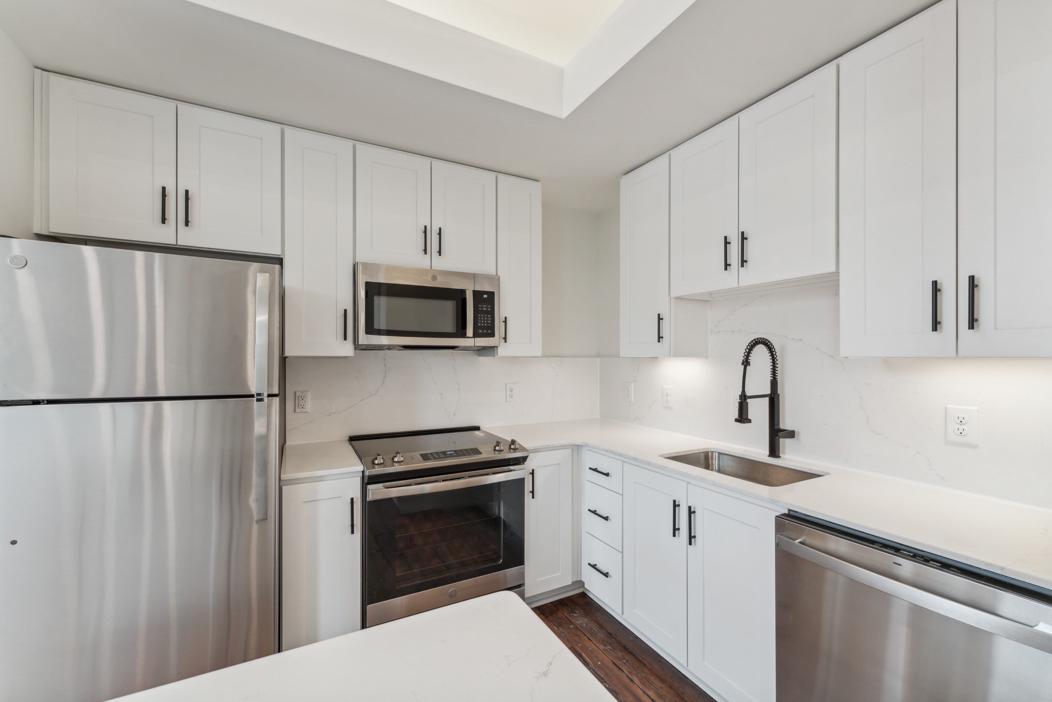 Harper's Flats – photo 2