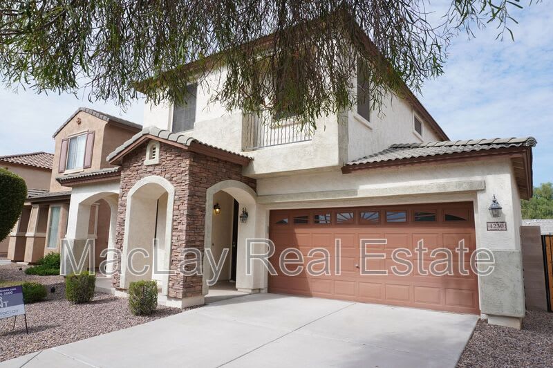 4230 S Mariposa dr – photo 1