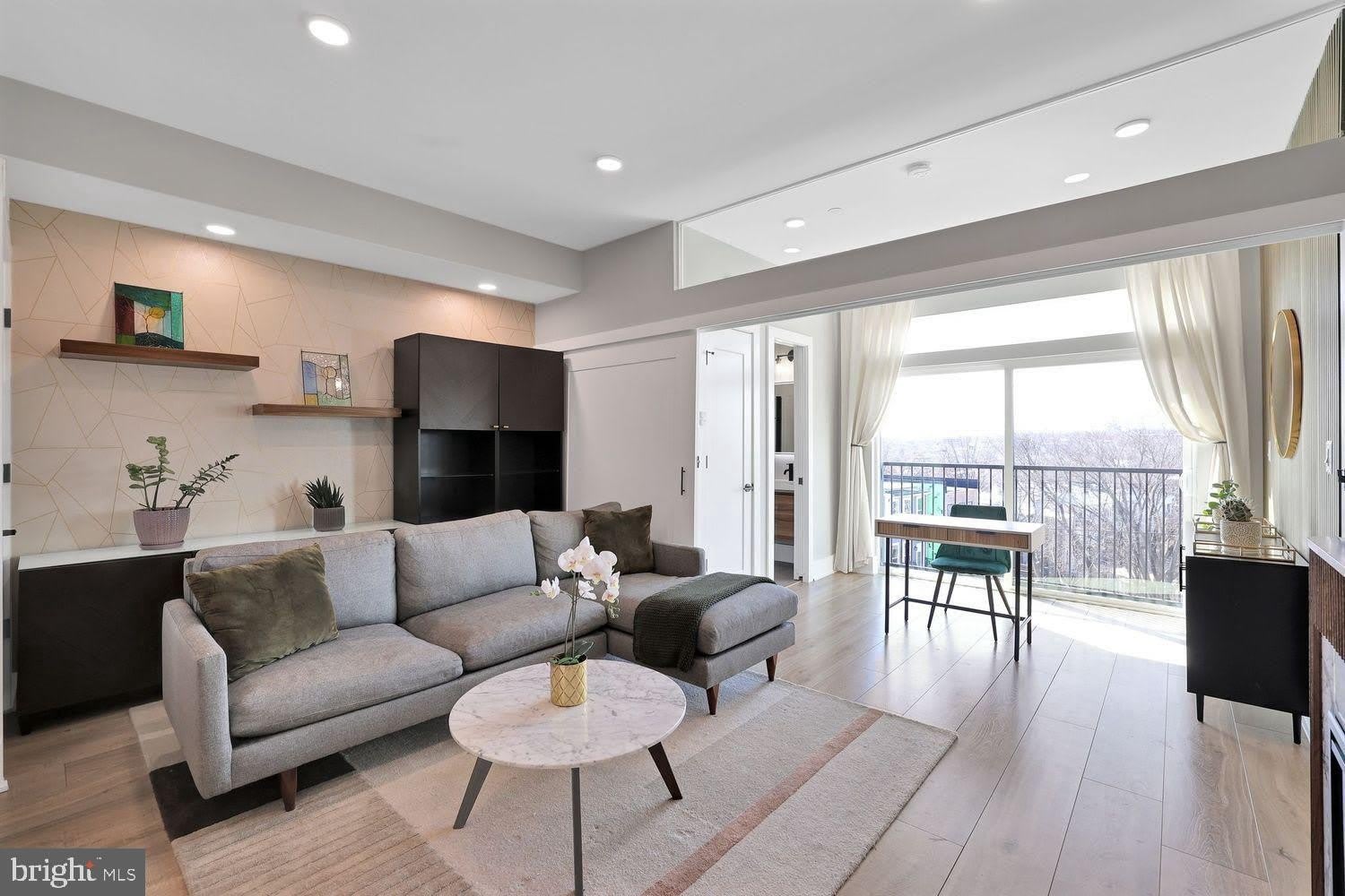 4012 GEORGIA Avenue NW – photo 5