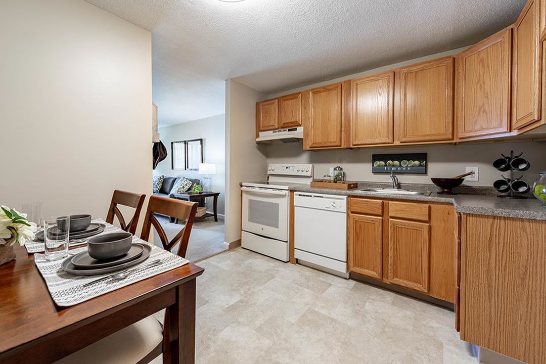 Princeton Park Apartments – photo 2