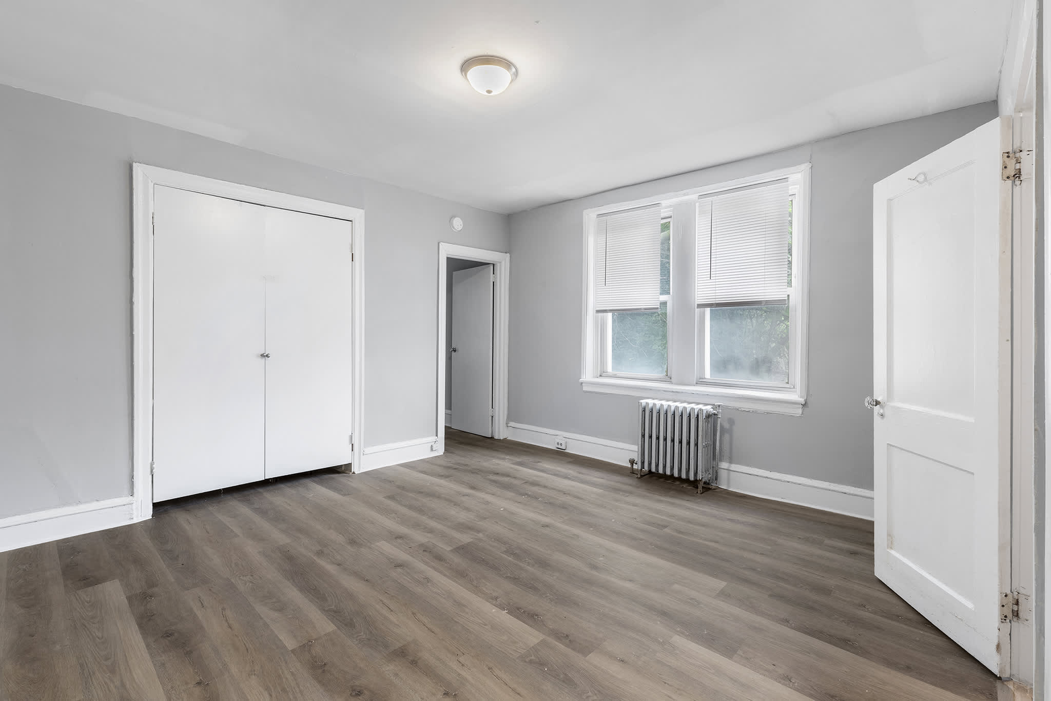 Allegheny Apartments – photo 3