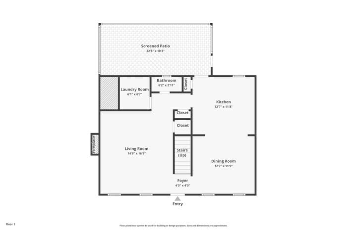 4697 Crawford Court – photo 2