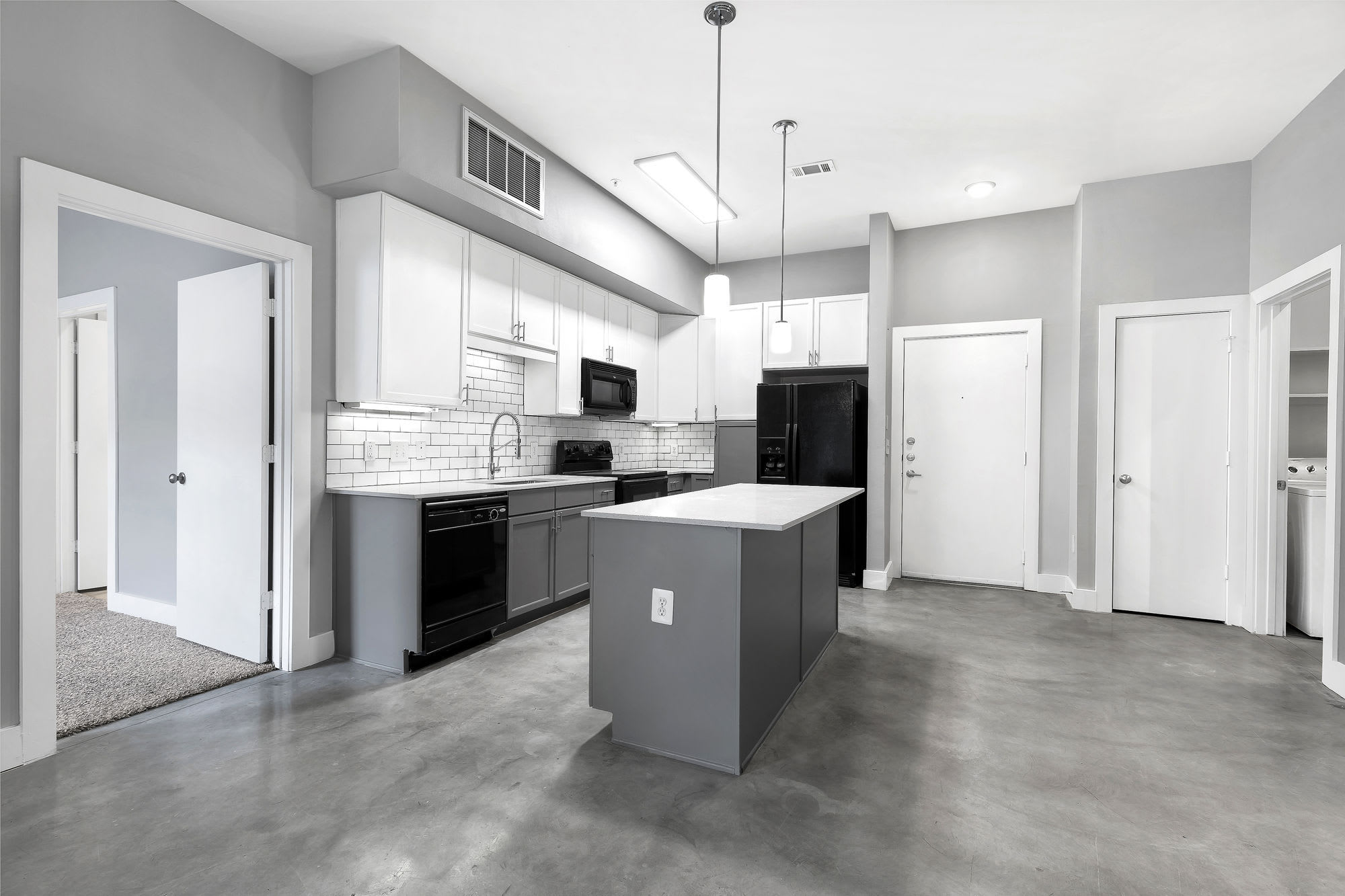 Residences at the Triangle – photo 1