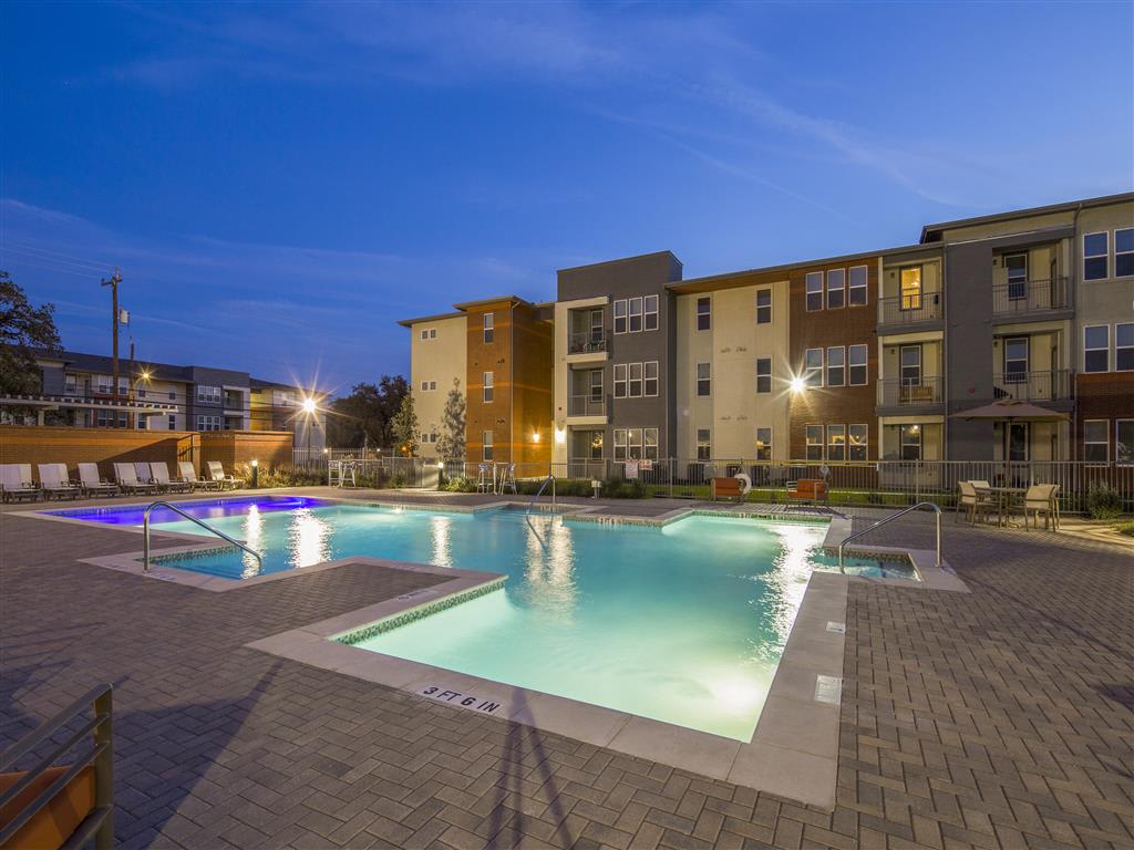 Affordable Housing – photo 1