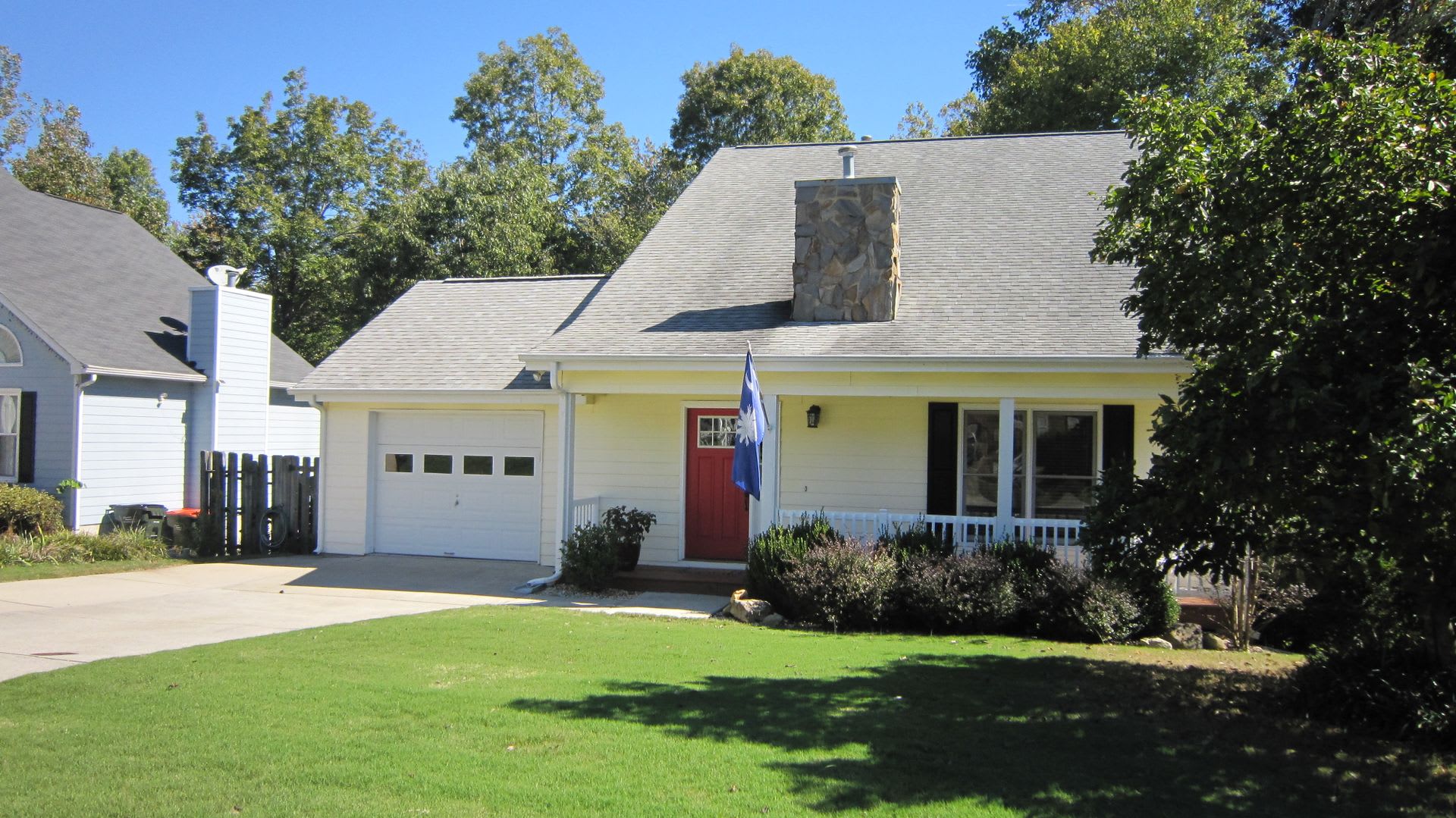 Exclusively Offered By Muse Realty Rentals – photo 2