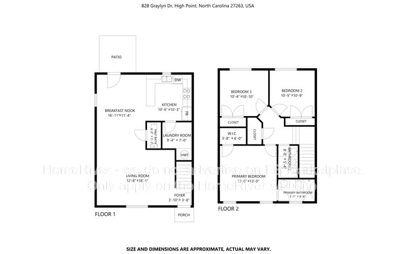 828 Graylyn Dr – photo 2