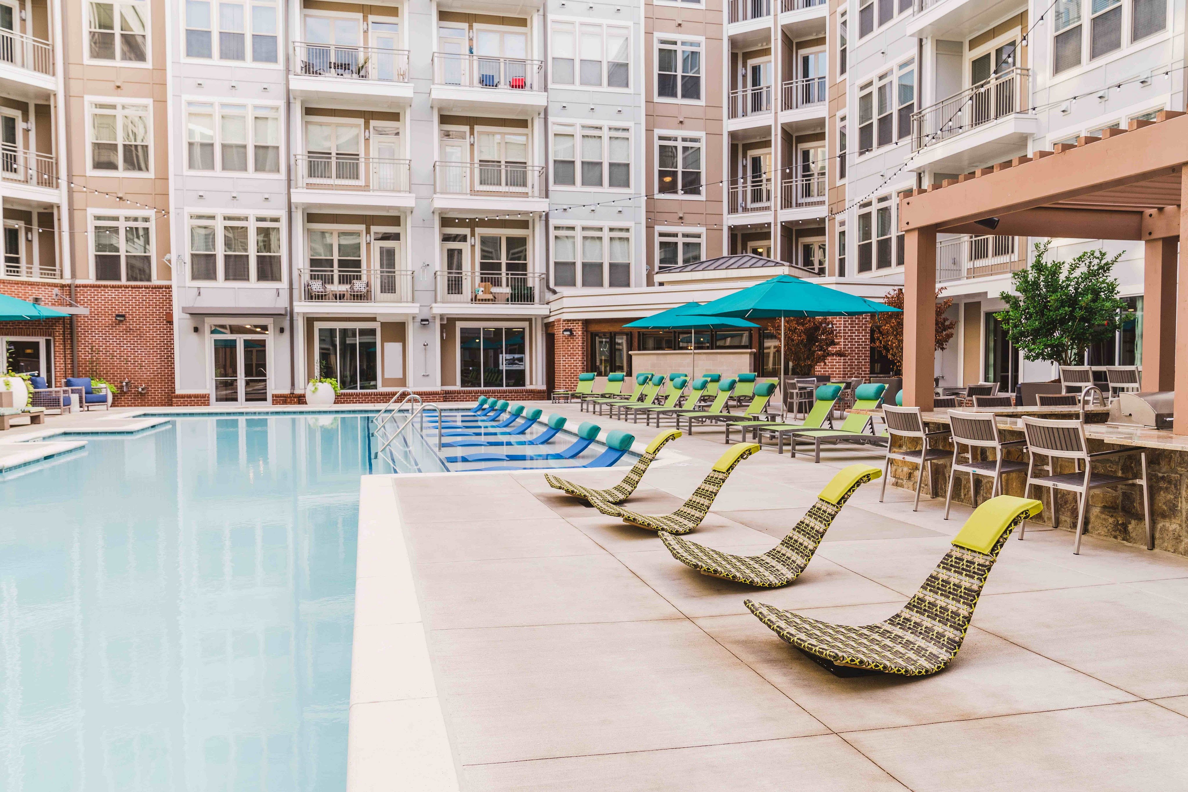Alexan Buckhead Village – photo 2