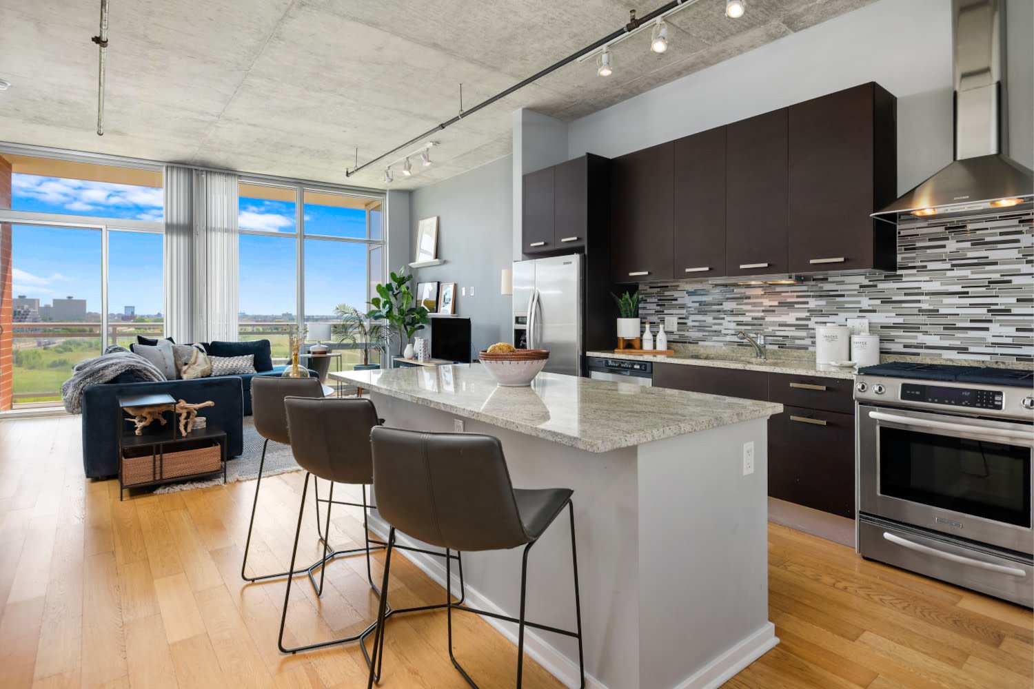 Roosevelt Collection Lofts – photo 2