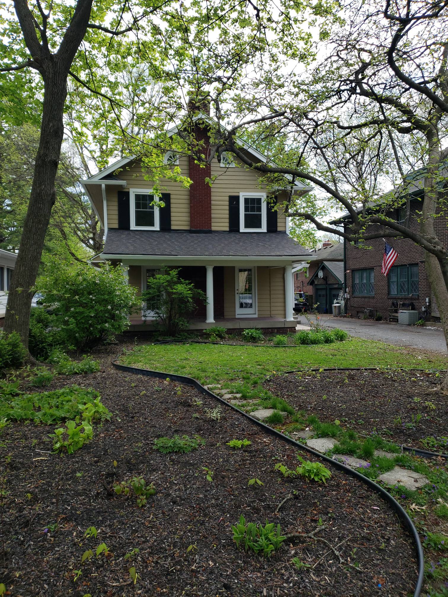 5609 Central Avenue – photo 2