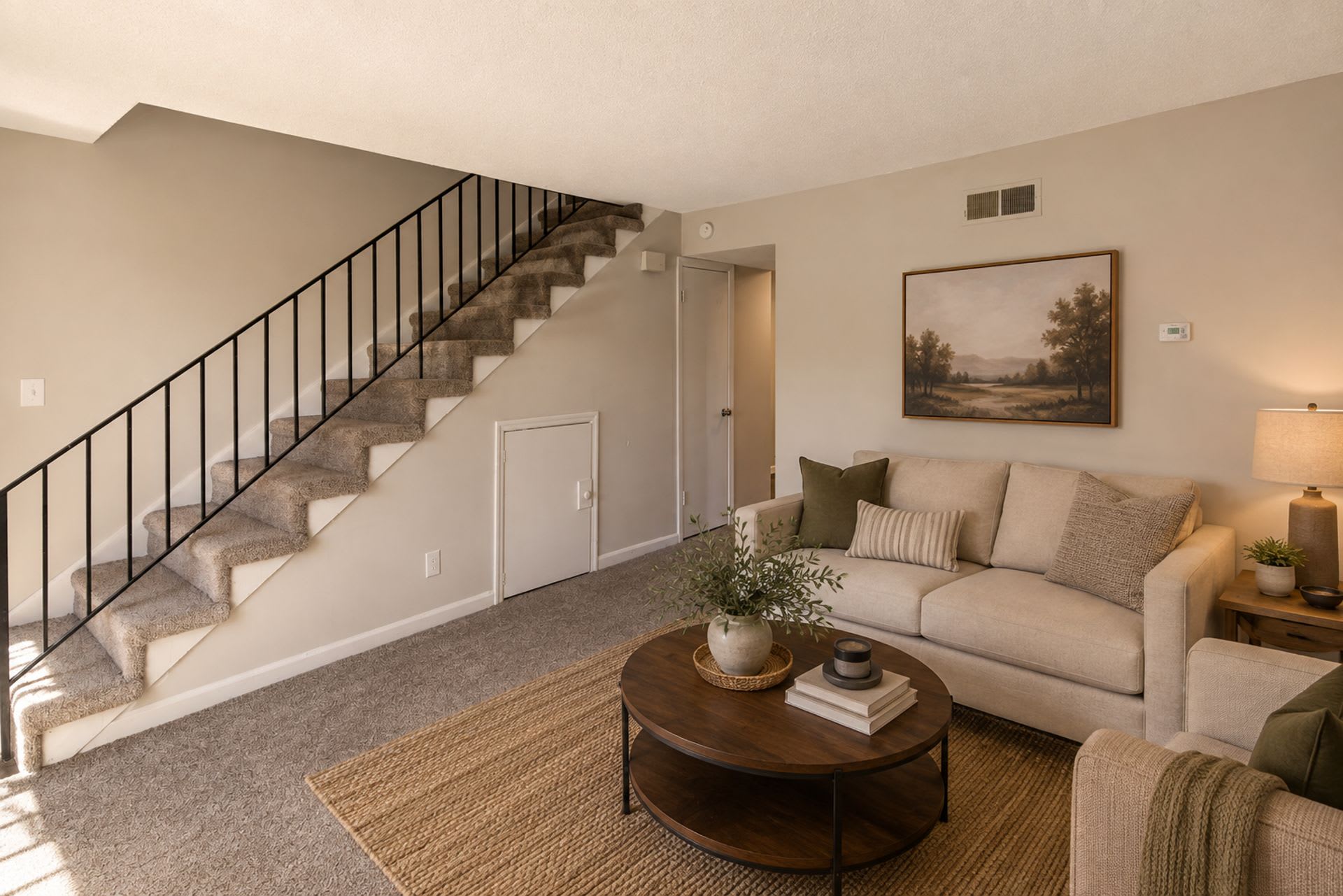 Peach Tree Townhomes – photo 2