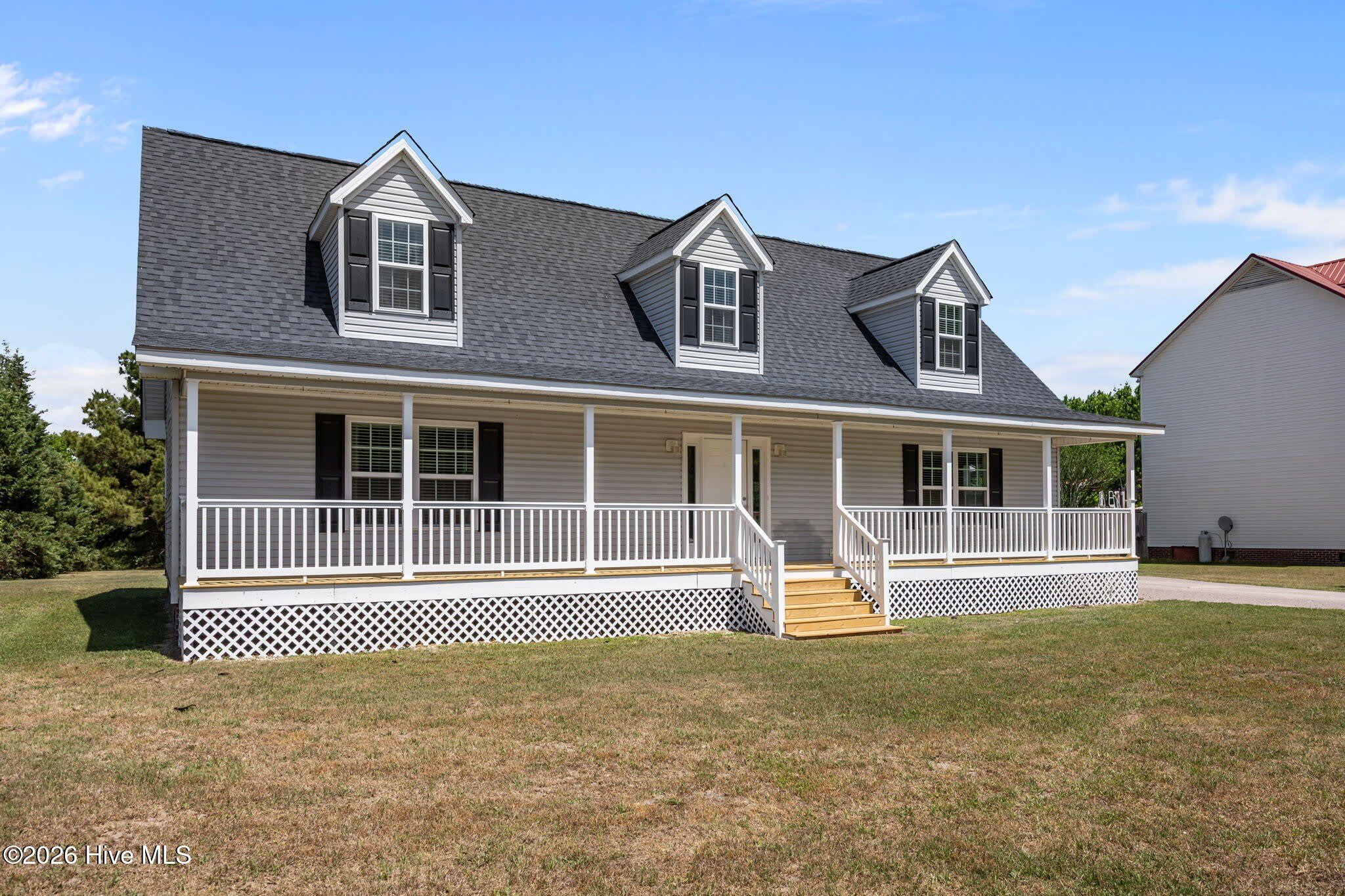 5312 Swanns Station Road – photo 2