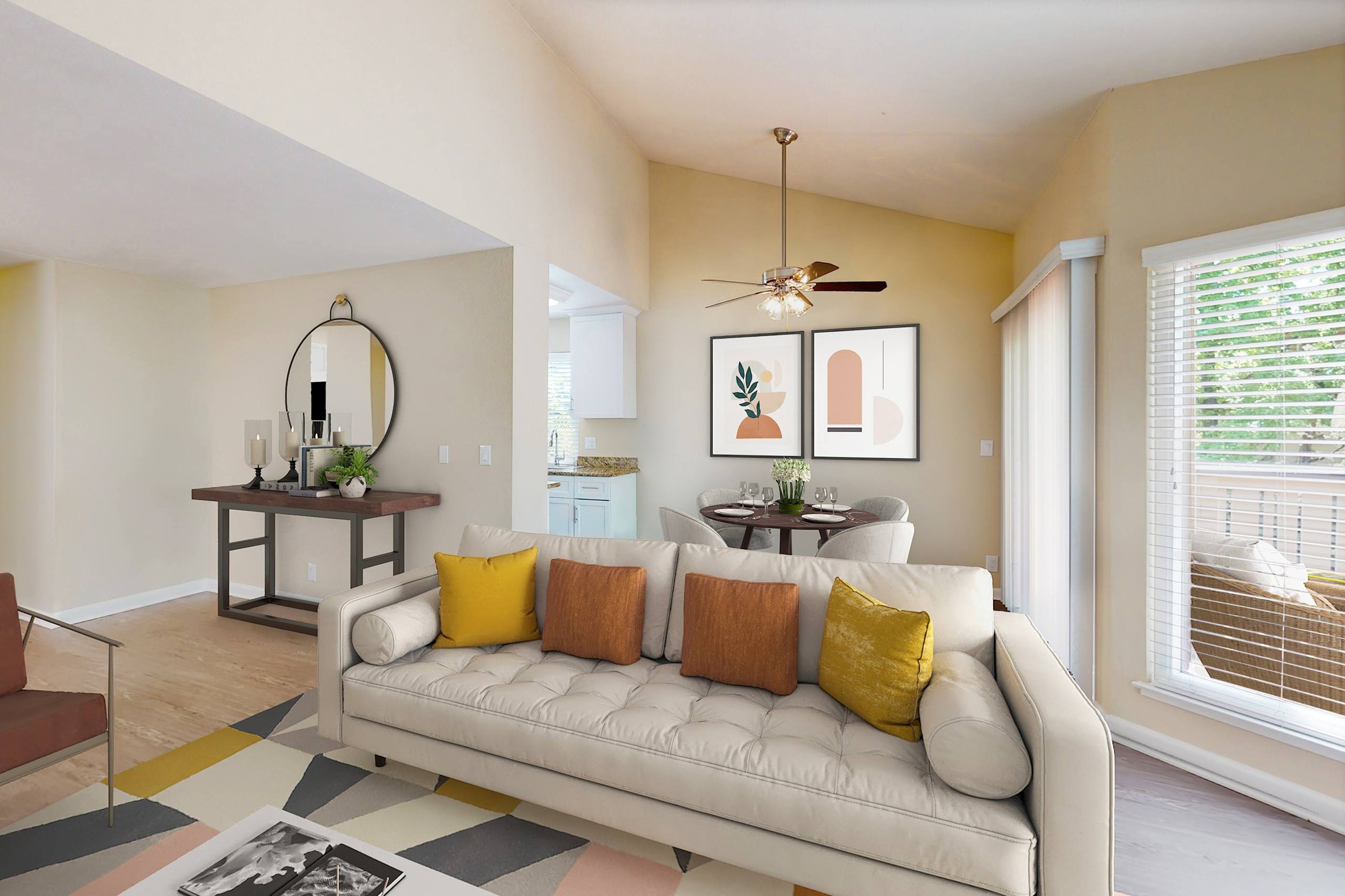 Valley Plaza Villages – photo 4