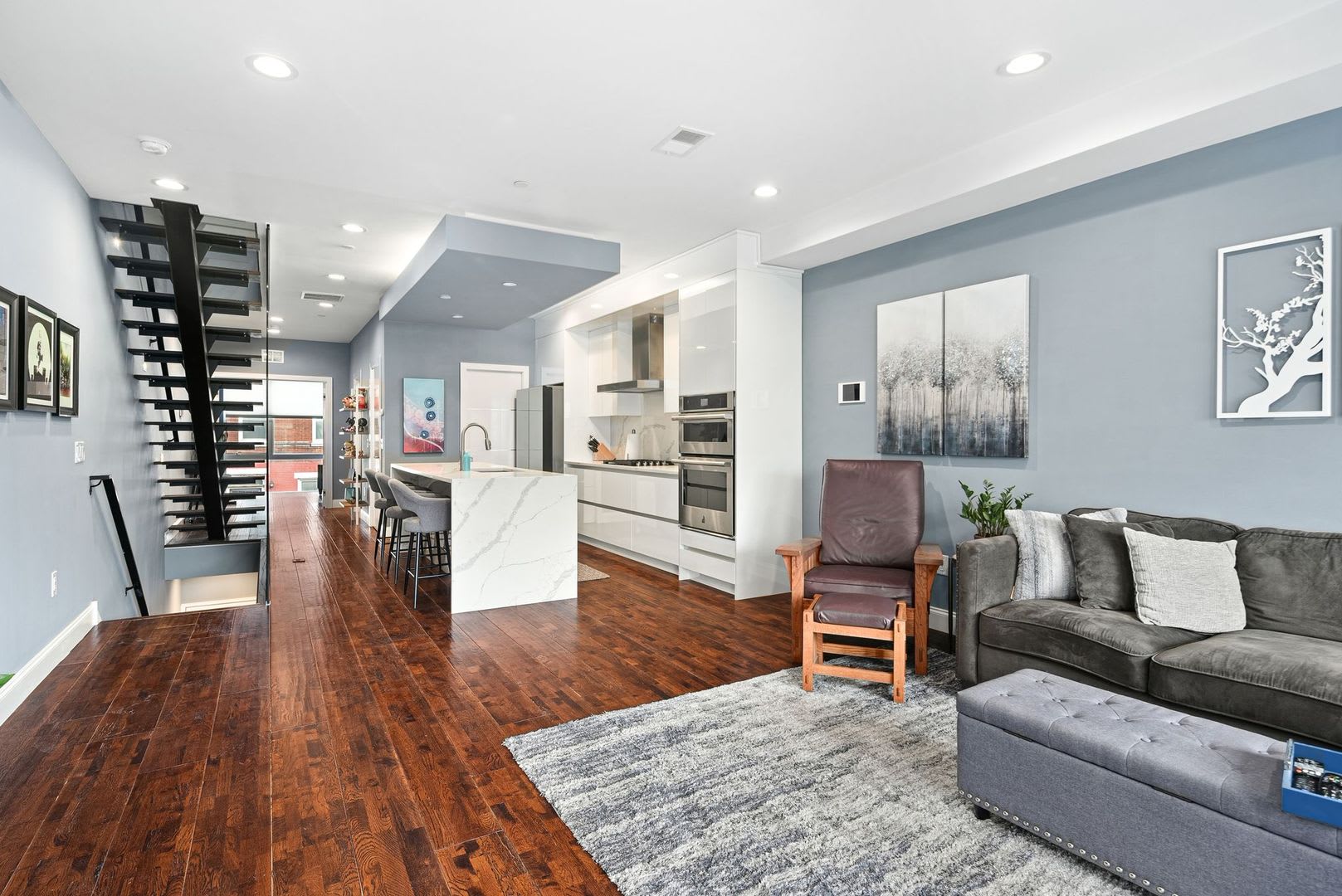 Premium Francisville Condo With Roofdeck – photo 3