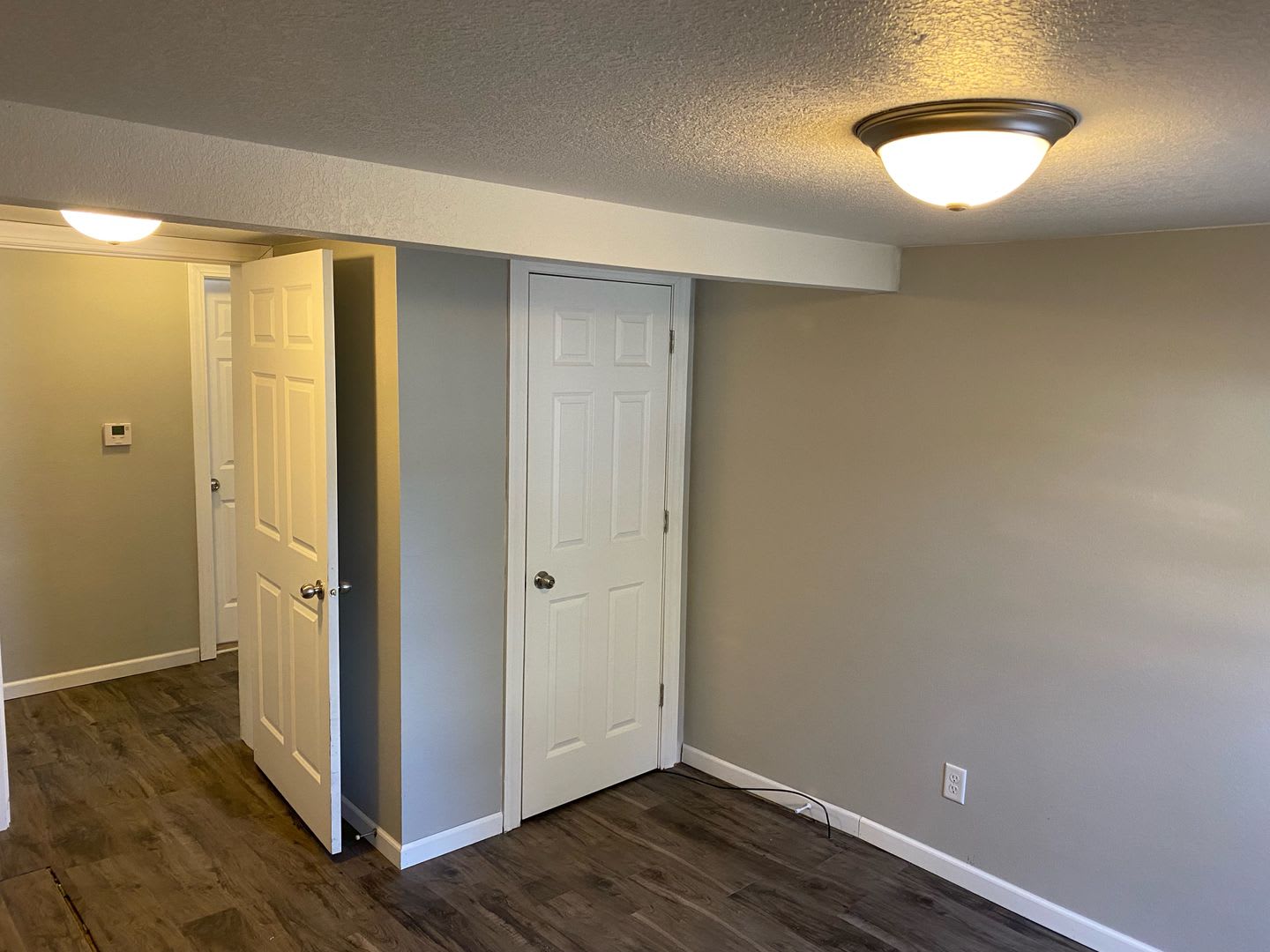 3 bedroom 1.5 bath house for rent! – photo 2